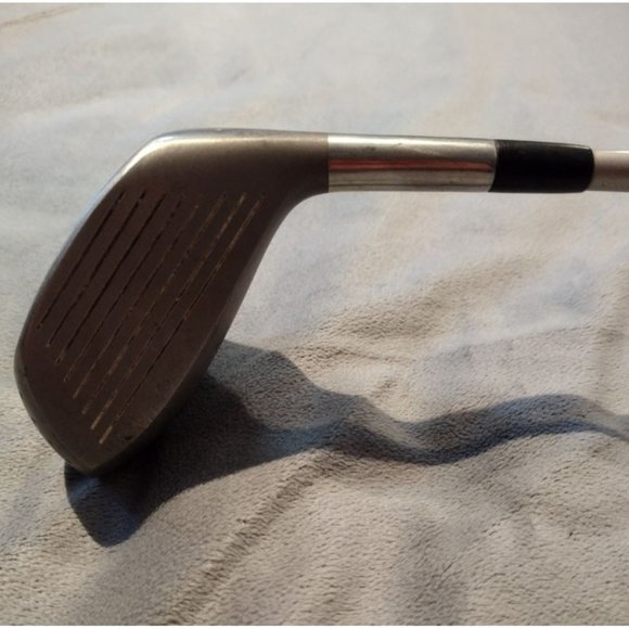 Taylor Made 3 Wood Burner 15 Loft USA Flex-Twist Graphite Left-Handed Club - Picture 2 of 9